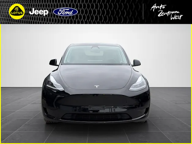 Tesla Model Y RWD
