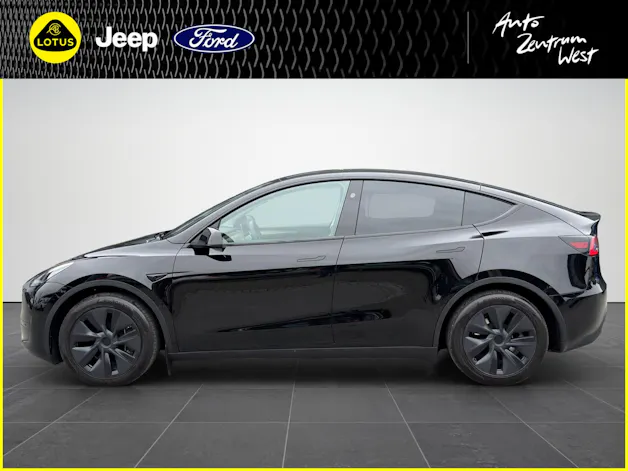 Tesla Model Y RWD