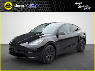 Tesla Model Y RWD