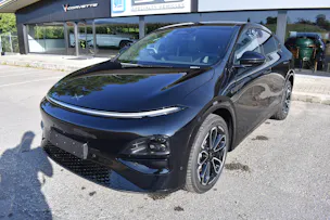 XPENG G6 80kWh Performance AWD