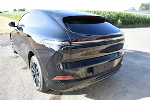 XPENG G6 80kWh Performance AWD