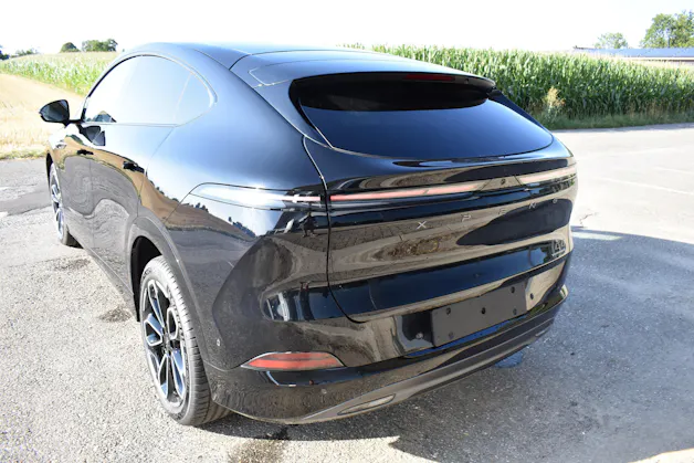 XPENG G6 80kWh Performance AWD