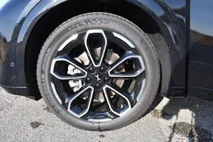 XPENG G6 80kWh Performance AWD
