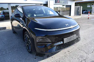 XPENG G6 80kWh Performance AWD