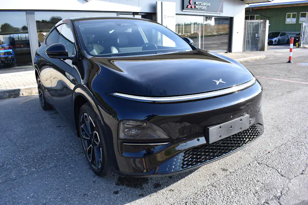 XPENG G6 80kWh Performance AWD