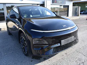 XPENG G6 80kWh Performance AWD