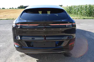 XPENG G6 80kWh Performance AWD
