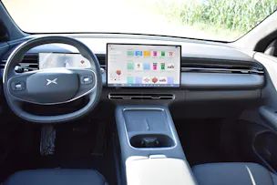 XPENG G6 80kWh Performance AWD
