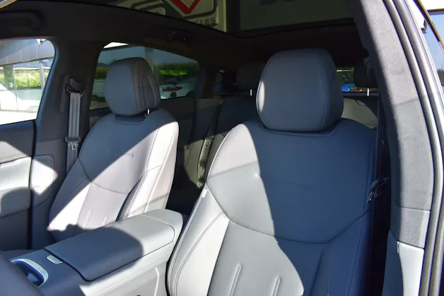 XPENG G6 80kWh Performance AWD