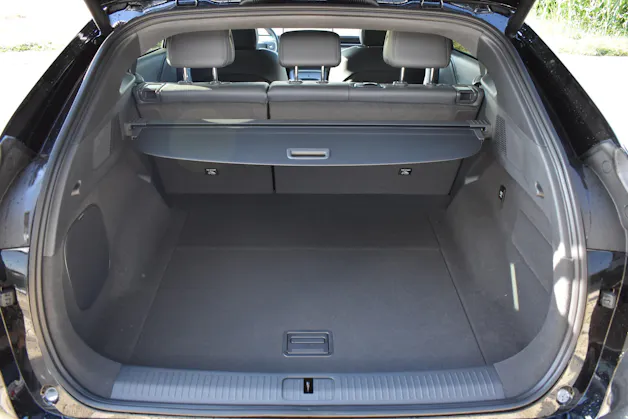 XPENG G6 80kWh Performance AWD