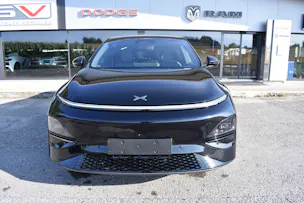 XPENG G6 80kWh Performance AWD