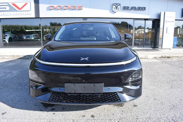 XPENG G6 80kWh Performance AWD