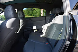 XPENG G6 80kWh Performance AWD