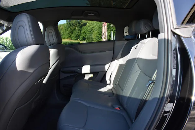 XPENG G6 80kWh Performance AWD