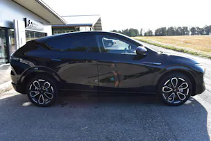 XPENG G6 80kWh Performance AWD