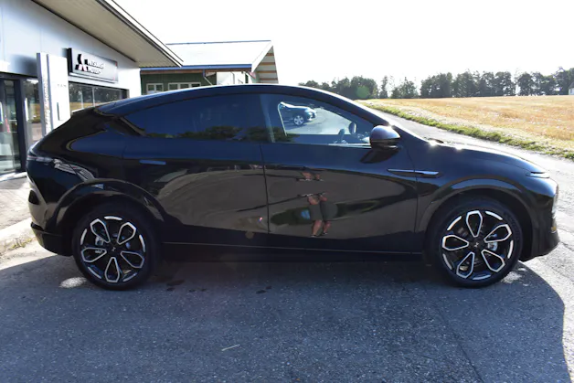 XPENG G6 80kWh Performance AWD