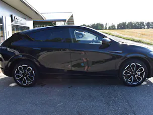 XPENG G6 80kWh Performance AWD