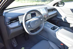 XPENG G6 80kWh Performance AWD