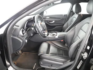 Mercedes-Benz C 220d SwissStar AMG L.4M