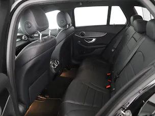 Mercedes-Benz C 220d SwissStar AMG L.4M