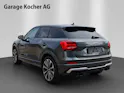 Audi SQ2 TFSI quattro S-tronic