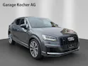 Audi SQ2 TFSI quattro S-tronic