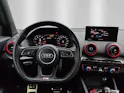 Audi SQ2 TFSI quattro S-tronic