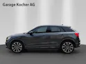 Audi SQ2 TFSI quattro S-tronic