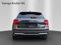 Audi SQ2 TFSI quattro S-tronic