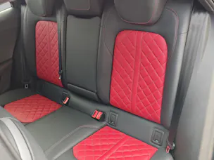 Audi SQ2 TFSI quattro S-tronic