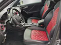 Audi SQ2 TFSI quattro S-tronic