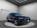 Audi Q8 50 TDI quattro tiptronic