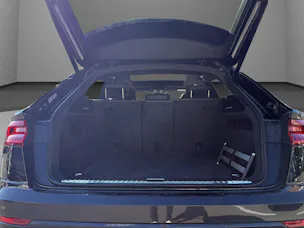 Audi Q8 50 TDI quattro tiptronic