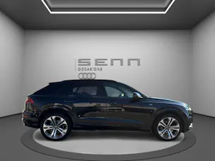 Audi Q8 50 TDI quattro tiptronic