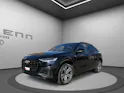 Audi Q8 50 TDI quattro tiptronic