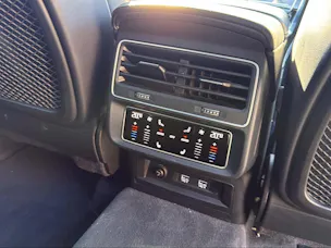 Audi Q8 50 TDI quattro tiptronic