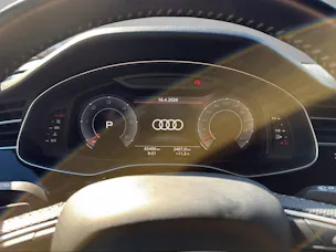 Audi Q8 50 TDI quattro tiptronic