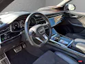 Audi Q8 50 TDI quattro tiptronic