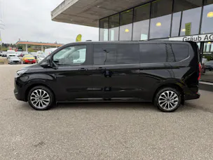 Ford Tourneo Bus 340 L2H1 PHEV TitaniumX