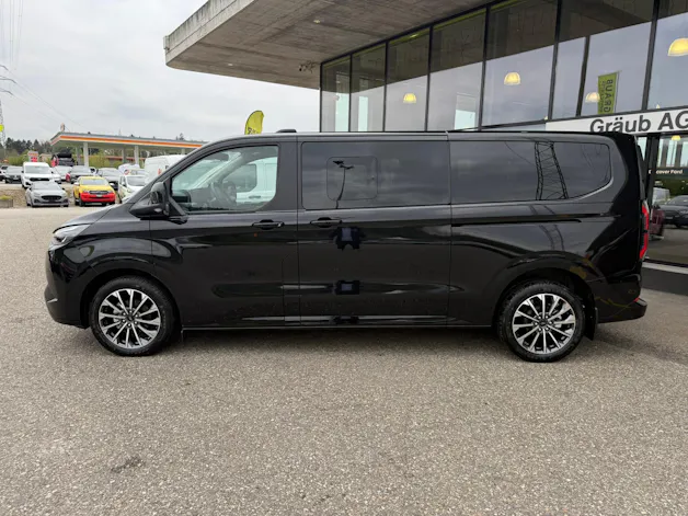 Ford Tourneo Bus 340 L2H1 PHEV TitaniumX