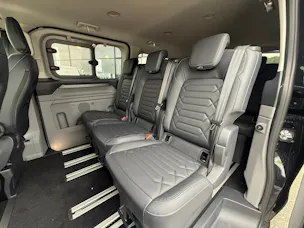 Ford Tourneo Bus 340 L2H1 PHEV TitaniumX