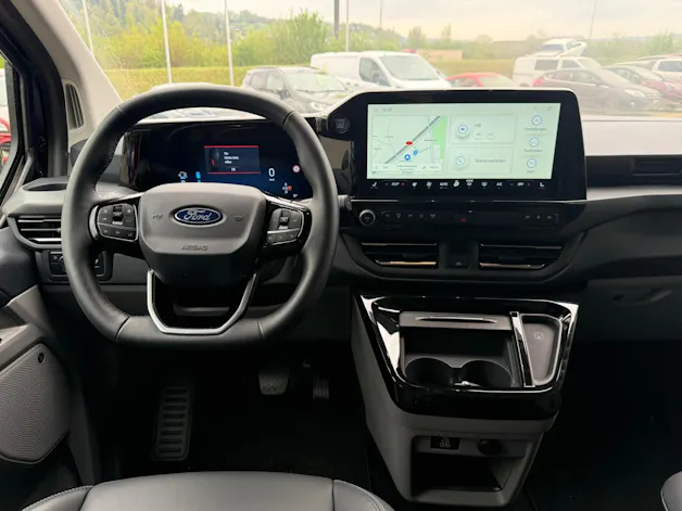 Ford Tourneo Bus 340 L2H1 PHEV TitaniumX