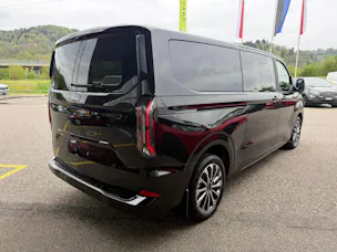 Ford Tourneo Bus 340 L2H1 PHEV TitaniumX