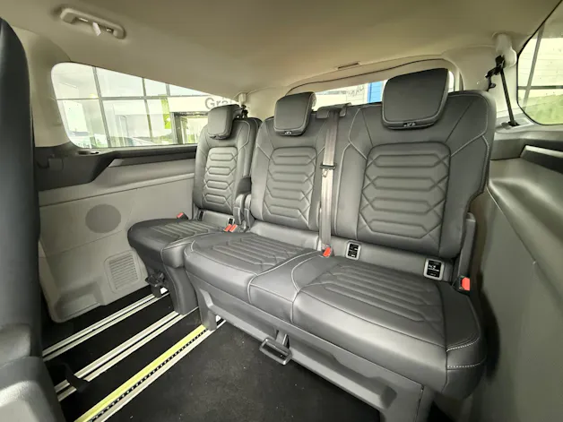 Ford Tourneo Bus 340 L2H1 PHEV TitaniumX