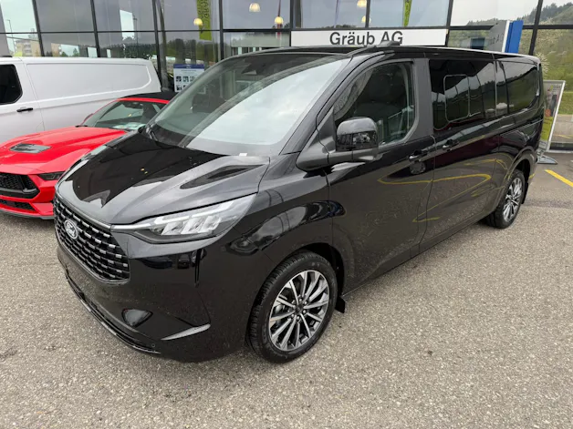 Ford Tourneo Bus 340 L2H1 PHEV TitaniumX