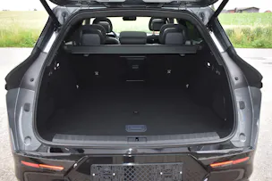 ZEEKR 7X 100kWh Privilege AWD