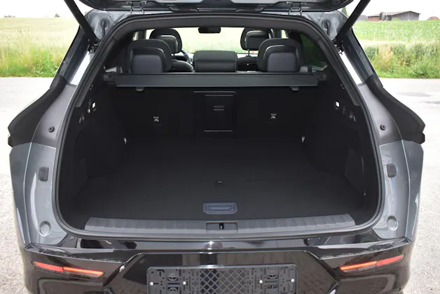 ZEEKR 7X 100kWh Privilege AWD