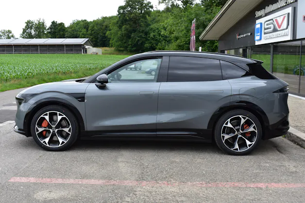 ZEEKR 7X 100kWh Privilege AWD