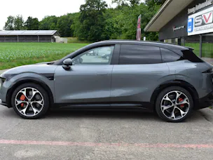 ZEEKR 7X 100kWh Privilege AWD