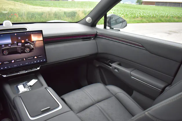 ZEEKR 7X 100kWh Privilege AWD